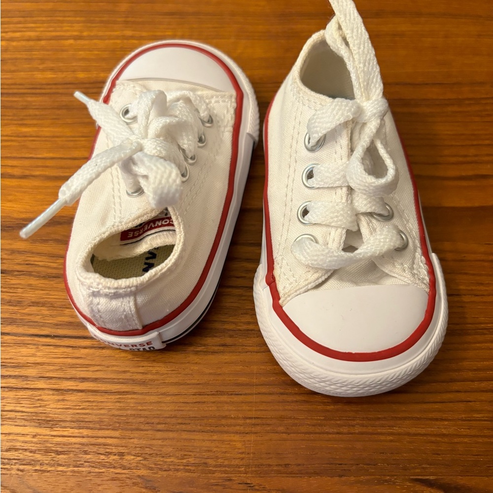 Toddler Converse